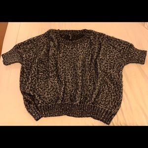 G by GRACIA Black & Silver